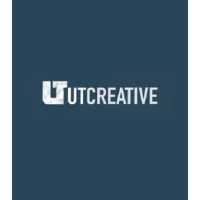UTCREATIVE | Wix Websites and Branding Logo