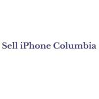 Sell iPhone Columbia Logo