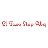 El Taco Stop Abq Logo