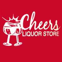 Cheers Liquor Logo