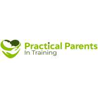 Practical Parents in Training Logo