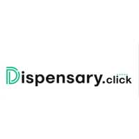 Dispensary Click Logo