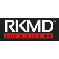 Rob Keller MD Logo