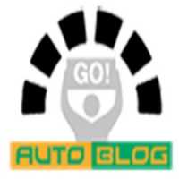 Go auto blog Logo