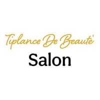 Tiplance de Beaute' Salon Logo
