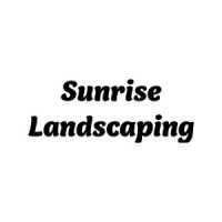 Sunrise Landscaping Logo