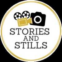 Stories and Stills Logo