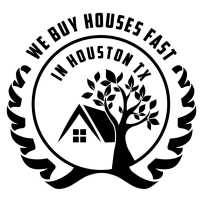 We Buy Houses Fast In Houston TX Logo