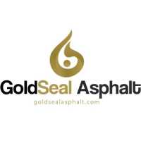 Gold Seal Asphalt Phoenix Logo