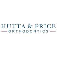 Hutta & Price Orthodontics Logo