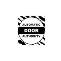 Automatic Door Authority, Inc. Logo