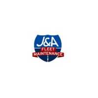 J&A Fleet Maintenance Logo