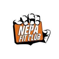 NEPA Fit Club Logo