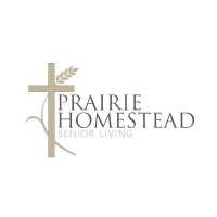 Prairie Homestead Senior Living Logo