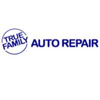 True Family Auto Logo