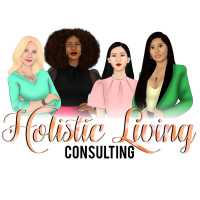 Holistic Living Consulting LLC Logo