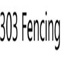 303 Fencing Logo
