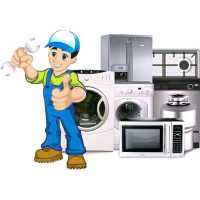 Appliance Repair in Mooresville, NC Logo