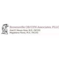 Gyn Brownsville Logo