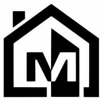 Mike and Maica Buy Houses Logo