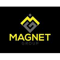 Magnet Flooring Installation Logo