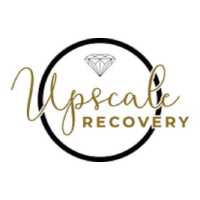 Upscale Recovery Logo