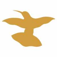 Gold Hummingbird, LLC Logo