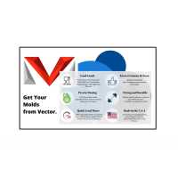 Vector Molds Logo