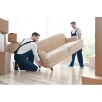 Moving Companies in Mount Clemens MI Logo