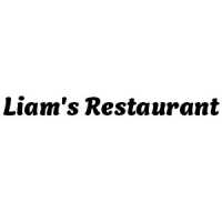 Liam's Restaurant Logo