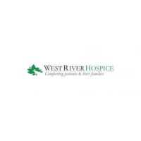 West River Hospice Needham MA Logo