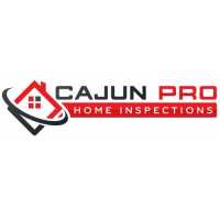 Cajun Pro Home Inspections, LLC Logo
