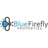 Blue Firefly Properties Logo