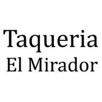 Taqueria El Mirador Logo