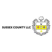 Sussex County LLC Logo
