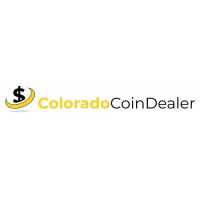 Colorado Coin Dealer Logo