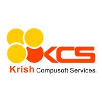 Krish Compusoft Services Inc Logo