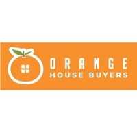 Orange House Buyers Logo