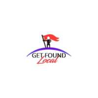Get Found Local Logo