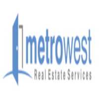 Metrowest Real Estate Services Logo