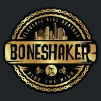 Boneshaker Electric Bikes Logo