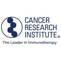 Cancer Research Institute Logo