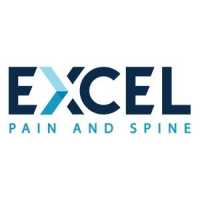 Excel Pain and Spine Logo