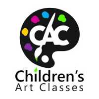 Children's Art Classes Jupiter, FL Logo