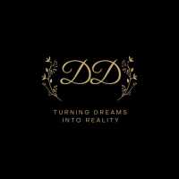 Indian boutique - Designer Dream Collection CALL FOR APPOINTMENT Logo