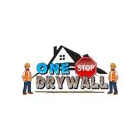 One Stop Drywall Logo