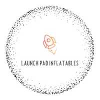 Launch Pad Inflatables Logo