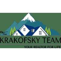 The Krakofsky Team Logo