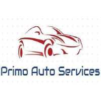 Primo Auto Services Logo