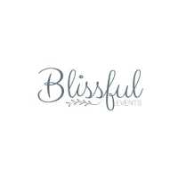 Blissful Events Logo